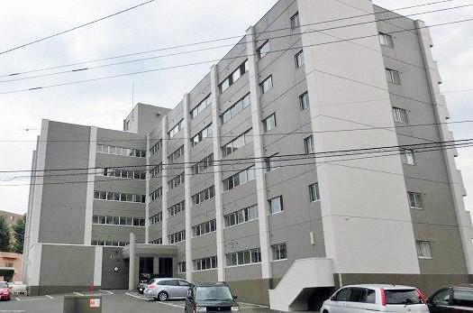建物外観　☆物件名【カサオクムラ】とお伝え下さい！