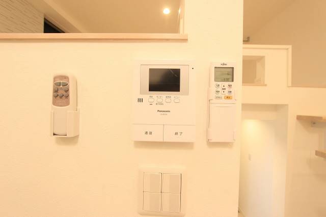 セキュリティ　イメージ写真のため実際とは異なります。