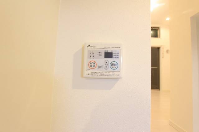 その他設備　イメージ写真のため実際とは異なります。