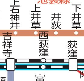 その他　☆路線図☆