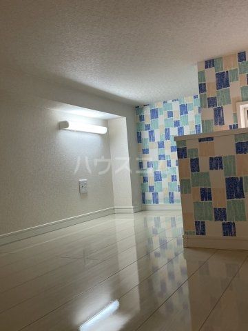 ユナイト末吉フランクの杜の内装写真