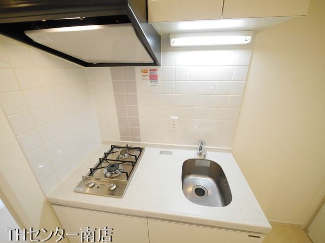 キッチン　同タイプ別部屋写真