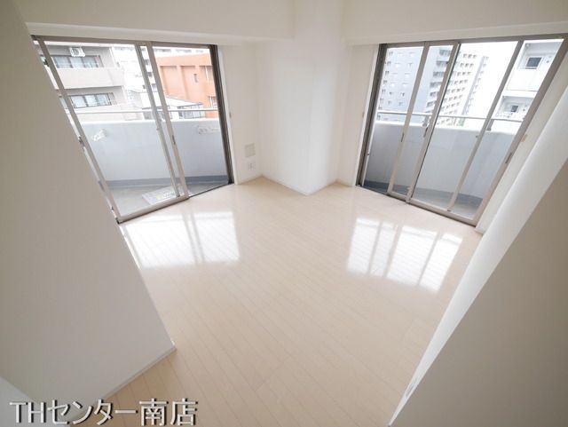 居室・リビング　同タイプ別部屋写真