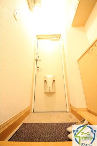 玄関　※類似部屋