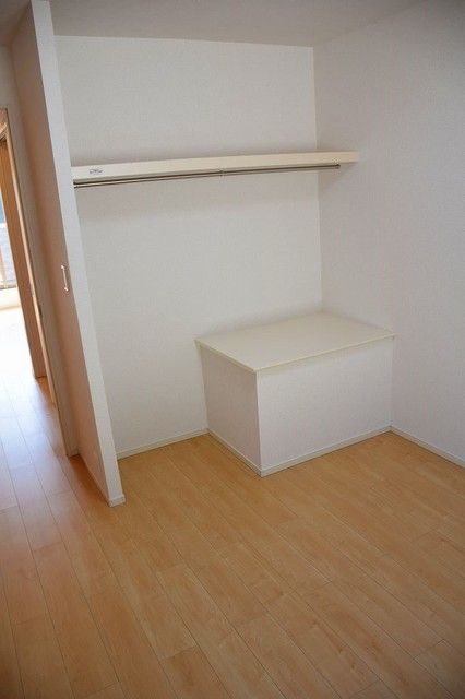 パストラーレ 乗鞍の内装写真