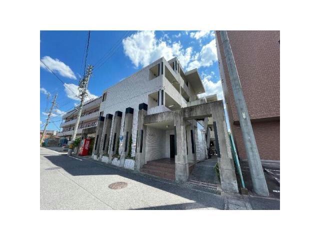 その他共有部分　建物設備