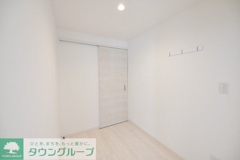 その他部屋・スペース　リビング/居室