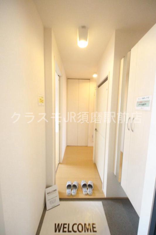 玄関　素敵な玄関は毎朝あなたを元気に送りだしてくれますよ。