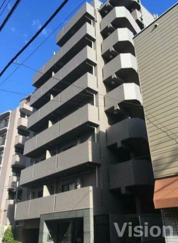 建物外観　☆外観☆