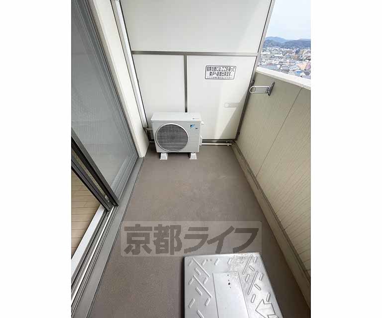 アーバンフラッツ五条堀川の内装写真