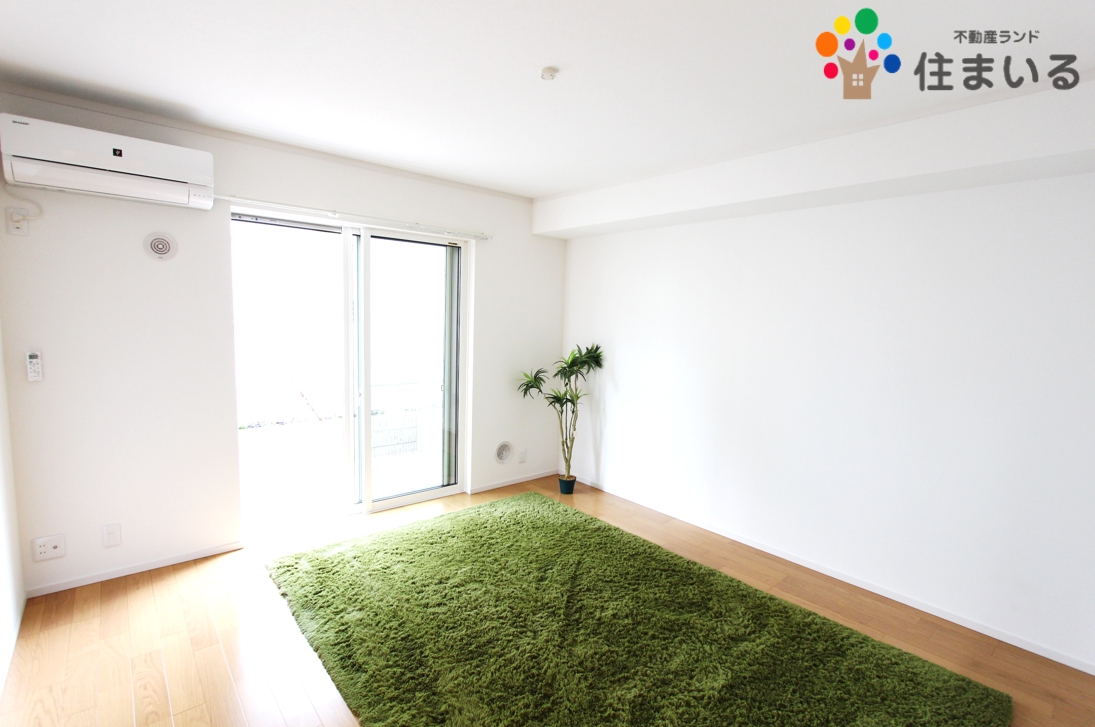 眺望　※写真は同社施工事例となります