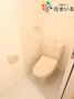 トイレ　※写真は同社施工事例となります