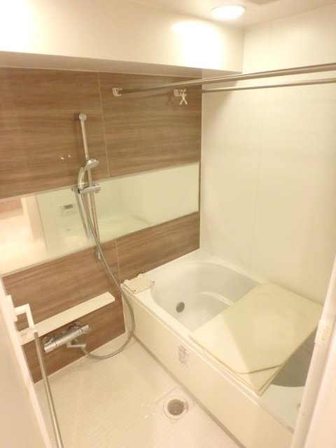 バス・シャワールーム　ベルジェンド文京千駄木ノーブル