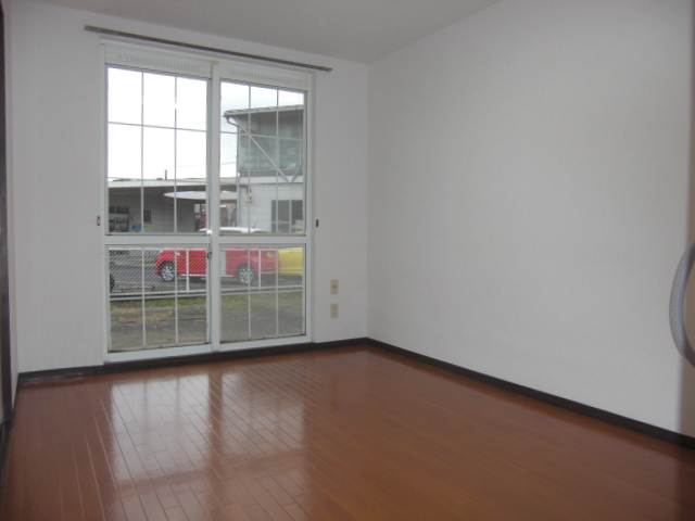 居室・リビング　洋室6帖