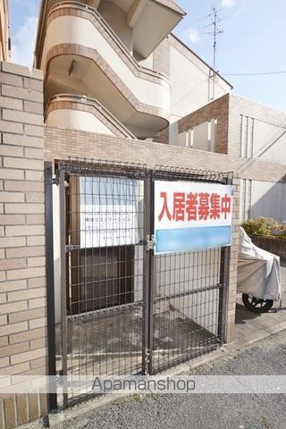 エントランス　その他共有部分