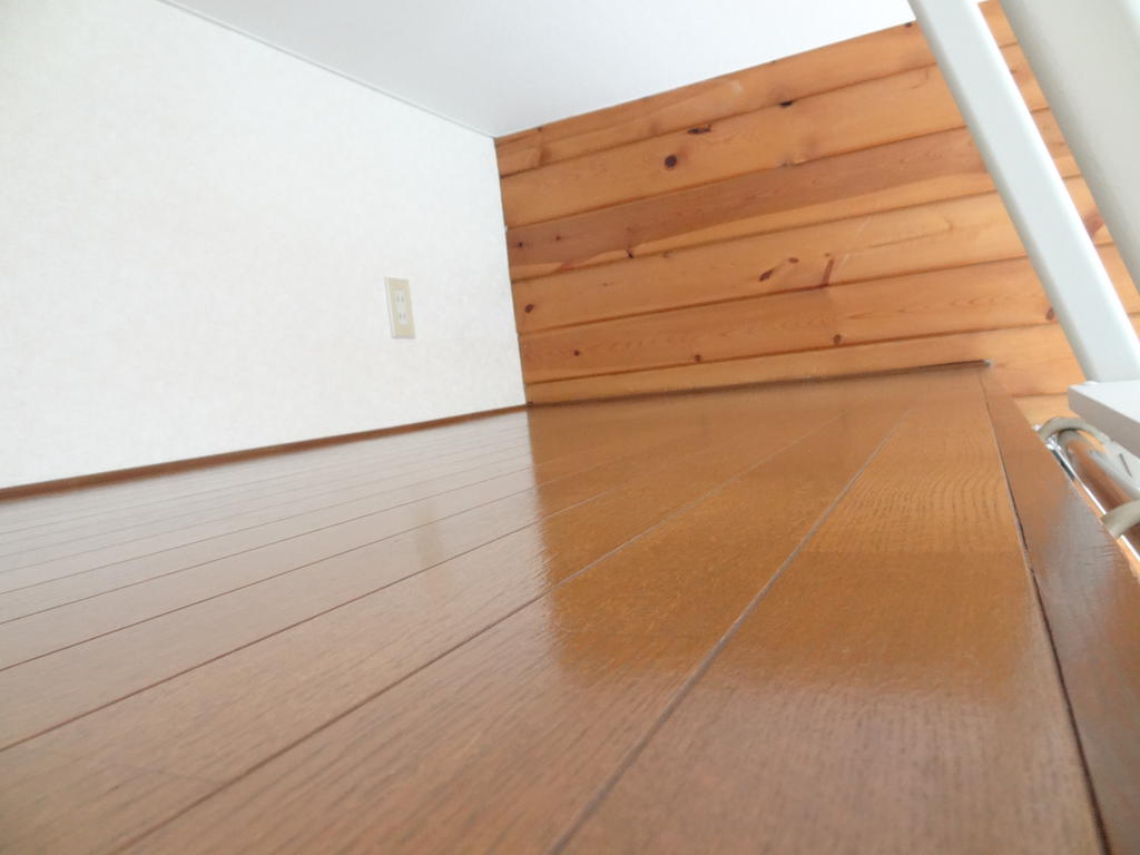 その他部屋・スペース　ロフト