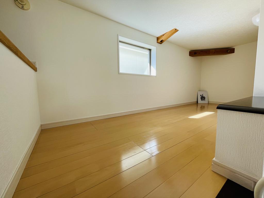 その他部屋・スペース　ロフト