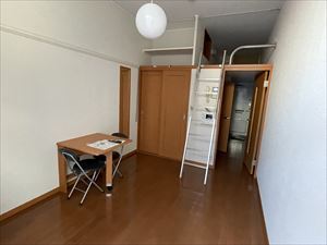 【レオパレス岡本のその他部屋・スペース】