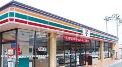 コンビニ　セブン‐イレブン 大仁店（コンビニ）まで1048m