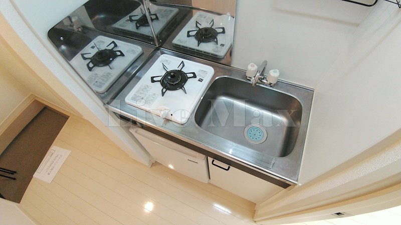 キッチン　別部屋参考写真