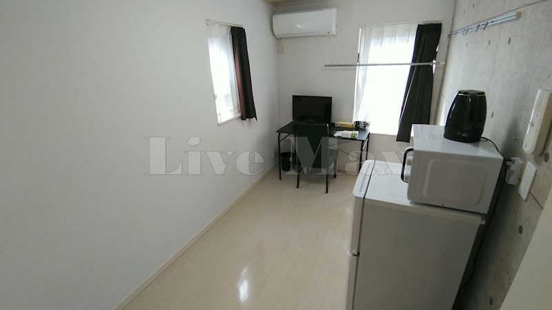 居室・リビング　別部屋参考写真