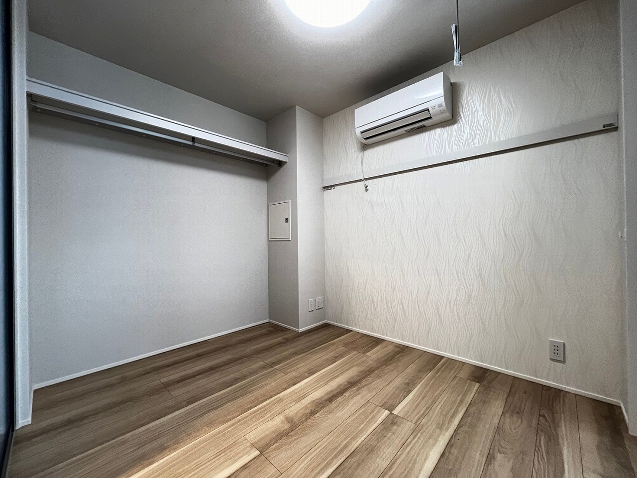 その他部屋・スペース　※同じ間取り違う部屋の写真です。