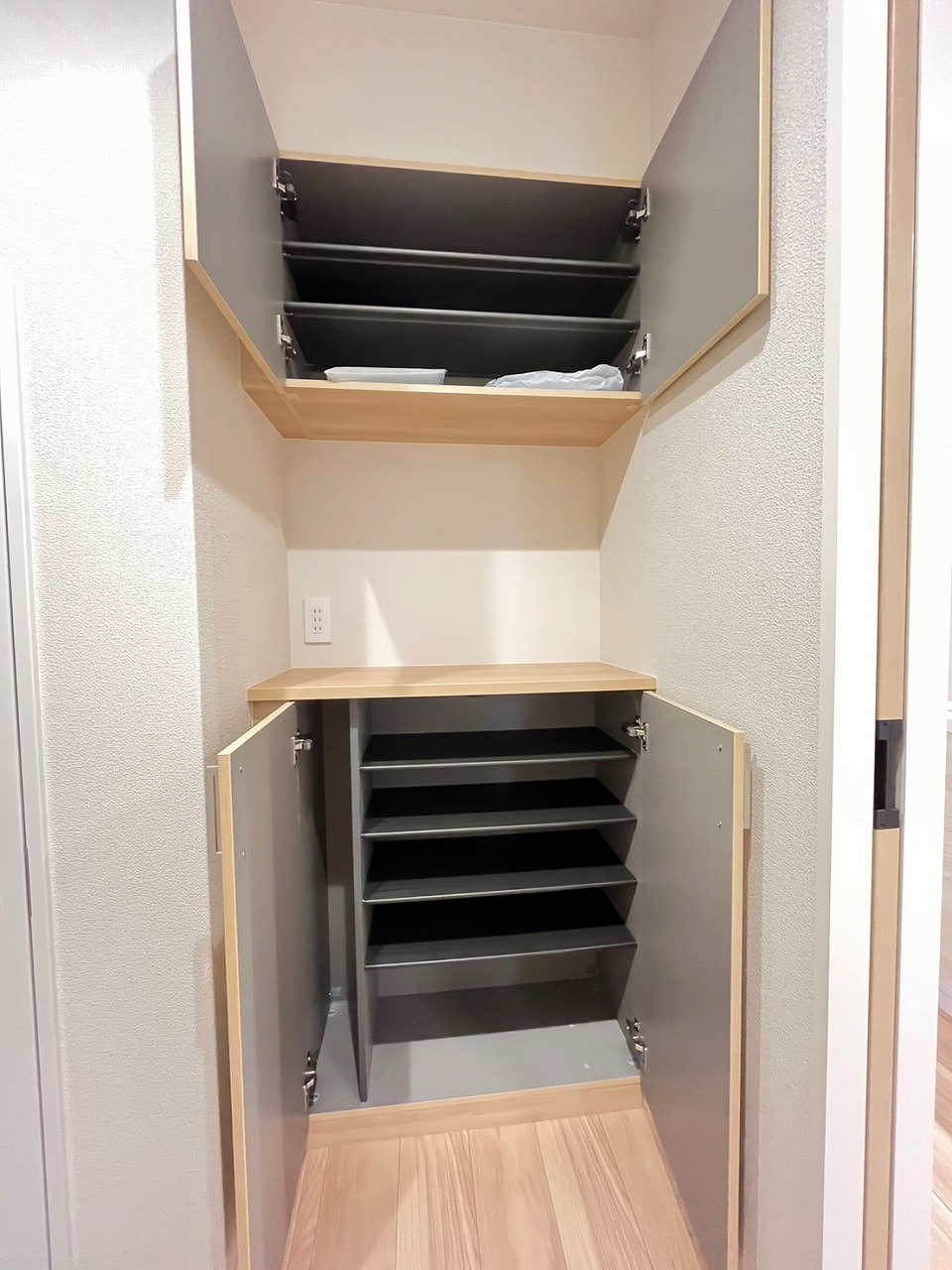その他　※同じ間取り違う部屋の写真です。