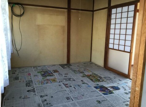 その他部屋・スペース