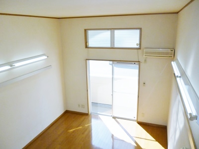 その他部屋・スペース　高い天井