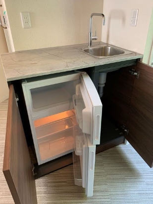 キッチン　他部屋参考写真