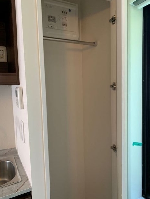 収納　他部屋参考写真