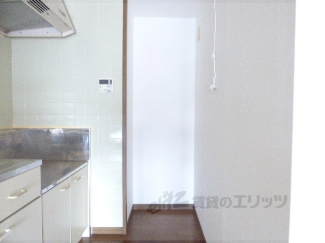 その他部屋・スペース　冷蔵庫置場