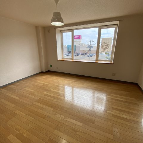 居室・リビング　使いやすいリビングです