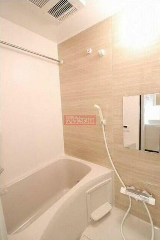 バス・シャワールーム　別部屋写真