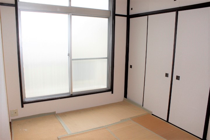 その他部屋・スペース　和室
