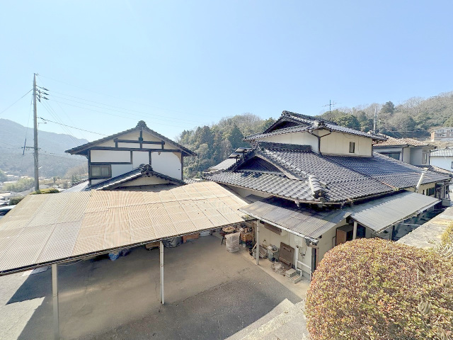 広島市東区馬木のその他の建物外観