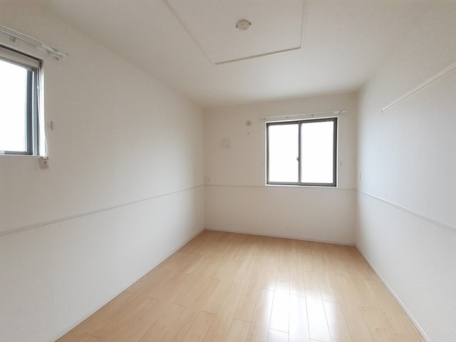 ラパンIIIの内装写真