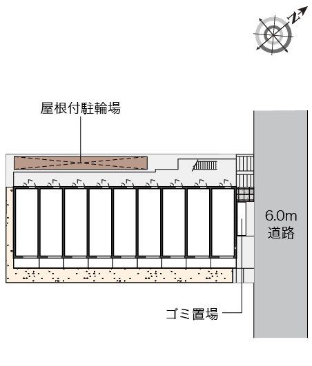 【春日部市中央のマンションのその他】