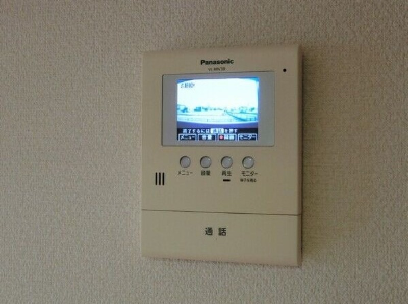 セキュリティ　図面と現状に相違がある場合には現状を優先