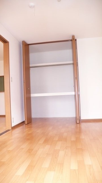 収納　収納たっぷり