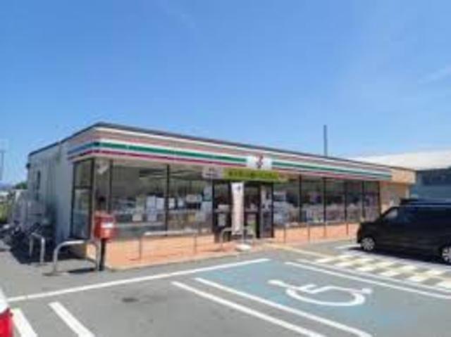 コンビニ　セブンイレブン和歌山冬野店（コンビニ）まで217m