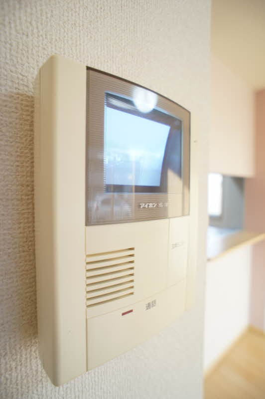 セキュリティ　図面と現状に相違がある場合には現状を優先