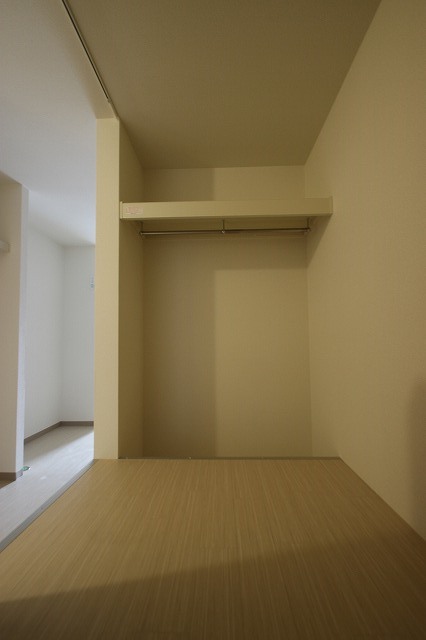 その他部屋・スペース　別号室の写真です（反転）