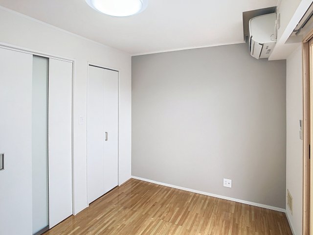 居室・リビング　※201号室サンプル