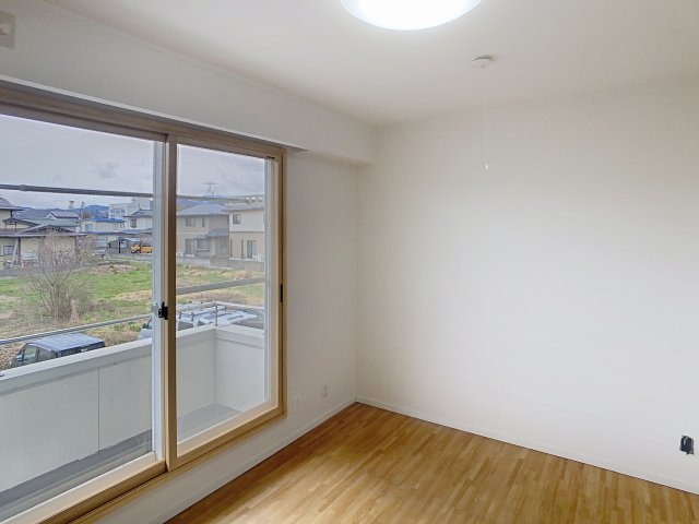 その他部屋・スペース　※201号室サンプル