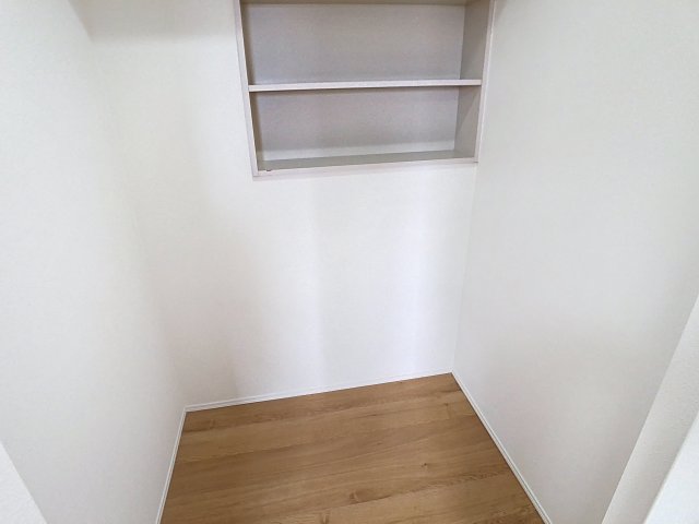 収納　※201号室サンプル