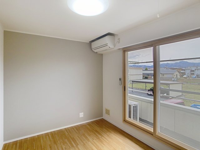 居室・リビング　※201号室サンプル