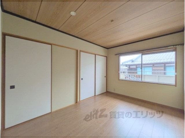 居室・リビング　洋室