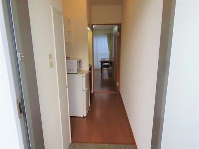 玄関　玄関からのアングルです