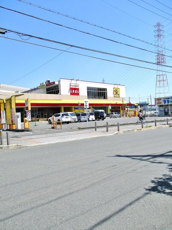 スーパー　スーパーマーケットまるとく市場門真南店（スーパー）まで1452m